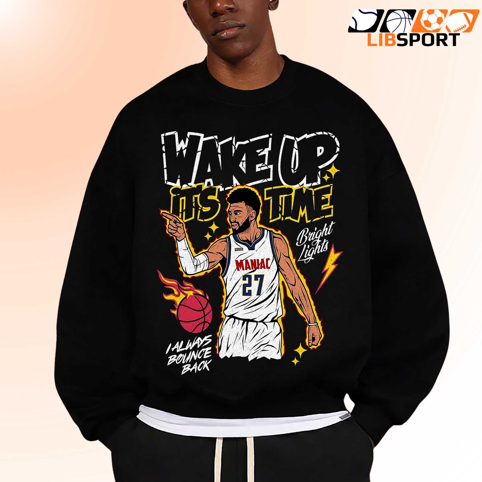 Rudy Gobert T Shirt, Vintage Basketball Tee, Streetwear Unisex Shirt